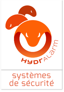 Logo HYDRALARM