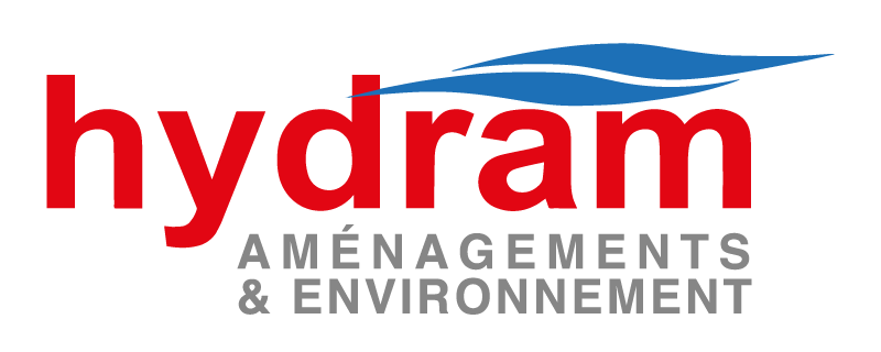 Logo HYDRAM S.A.S