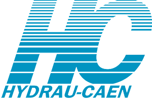 Logo HYDRAU CAEN