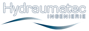Logo HYDRAUMATEC INGENIERIE