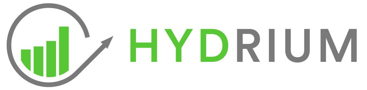Logo HYDRIUM