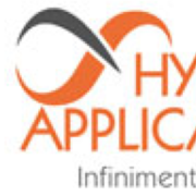 Logo HYDRO APPLICATIONS