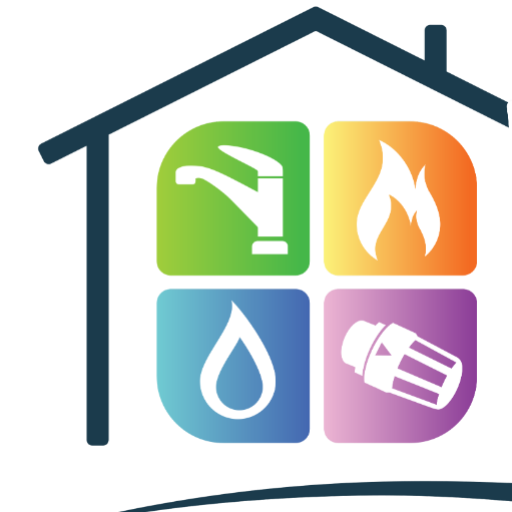 Logo HYDRO'CHAUFF