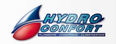 Logo HYDRO CONFORT