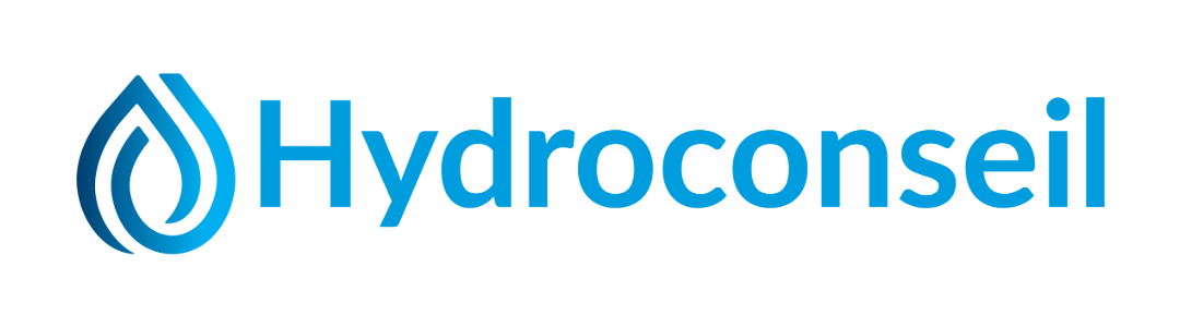 Logo HYDRO CONSEIL (HYDROCONSEIL)