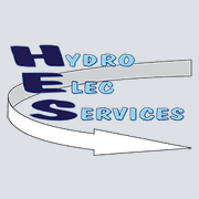 Logo HYDRO ELEC SERVICES