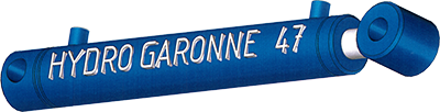 Logo HYDRO GARONNE 47