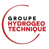 Logo HYDRO GEOTECHNIQUE