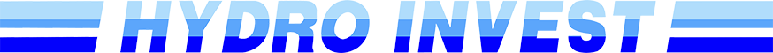 Logo HYDRO-INVEST
