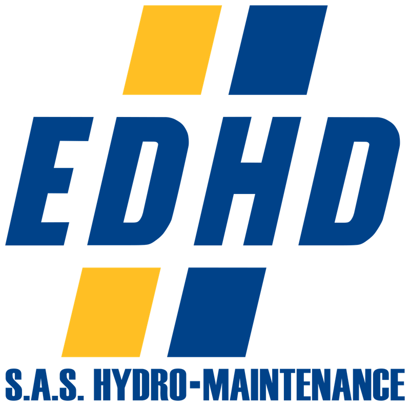 Logo HYDRO MAINTENANCE