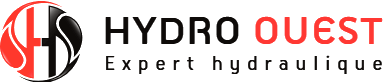 Logo HYDRO OUEST