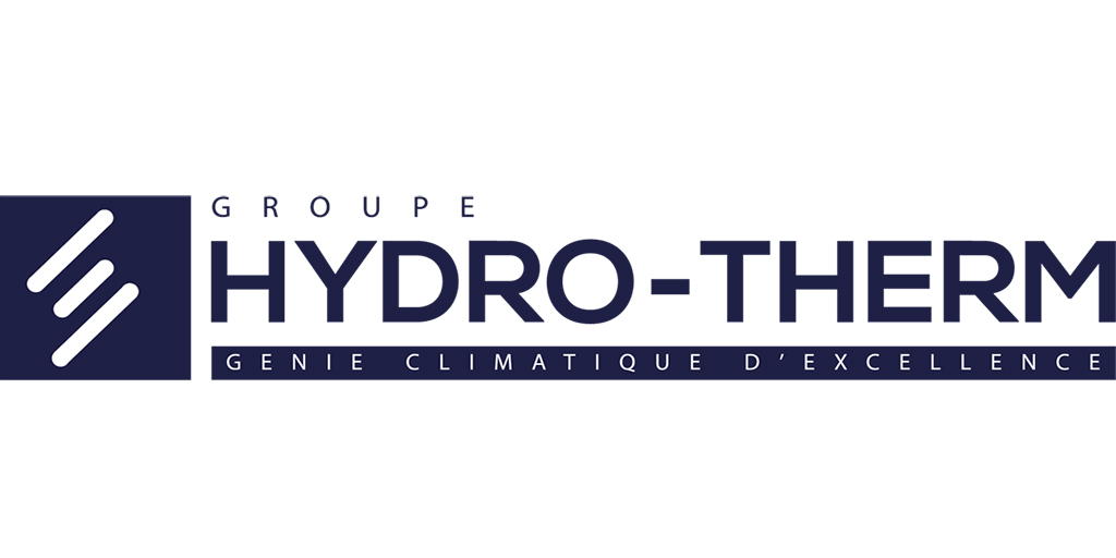 Logo HYDRO THERM