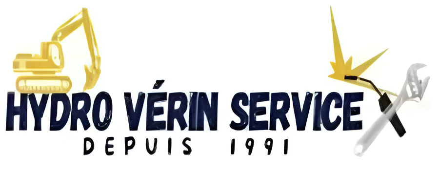 Logo HYDRO VERIN SERVICE (HVS)
