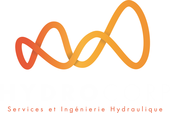 Logo HYDROCORP