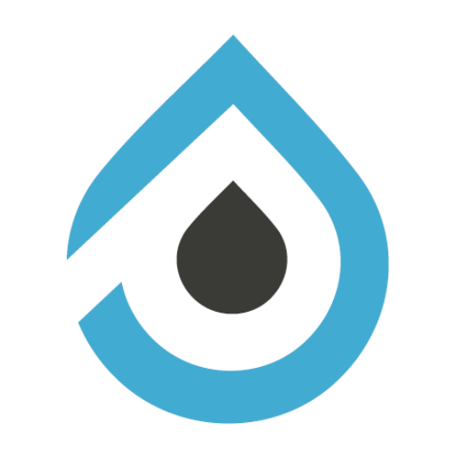 Logo HYDROSUD (PALMAZUR)