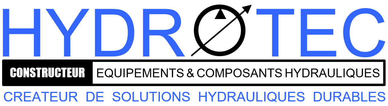 Logo HYDROTEC