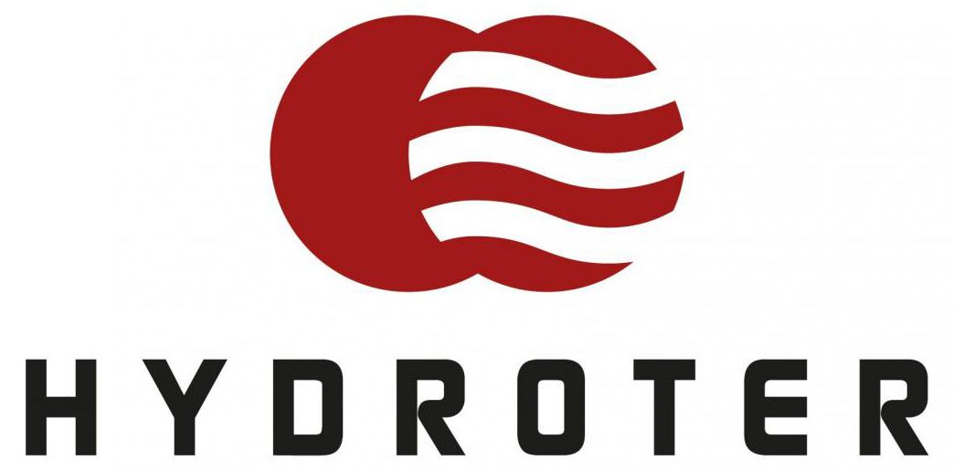 Logo HYDROTER (HYDROTER)