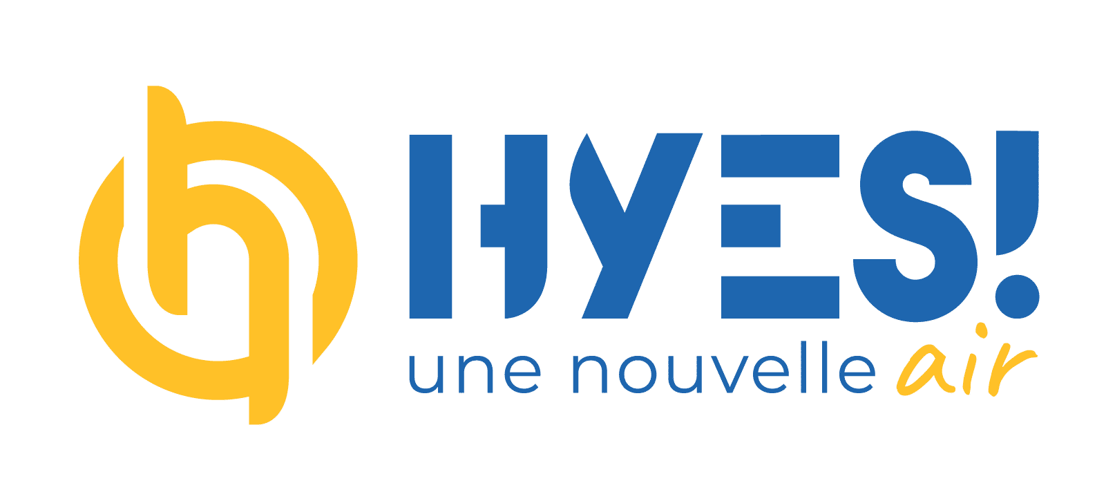 Logo HYES HYGIENE ENVIRONNEMENT SERVICES (HYES)
