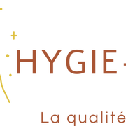 Logo HYGIE-DOM