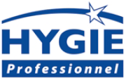 Logo HYGIE PROFESSIONNEL