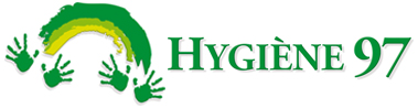 Logo HYGIENE 97