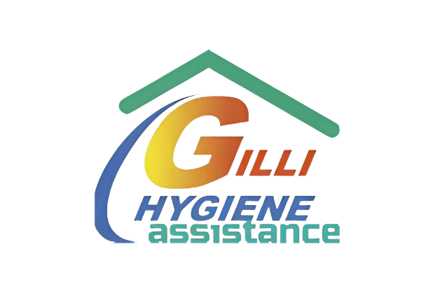 Logo HYGIENE ASSISTANCE GILLI