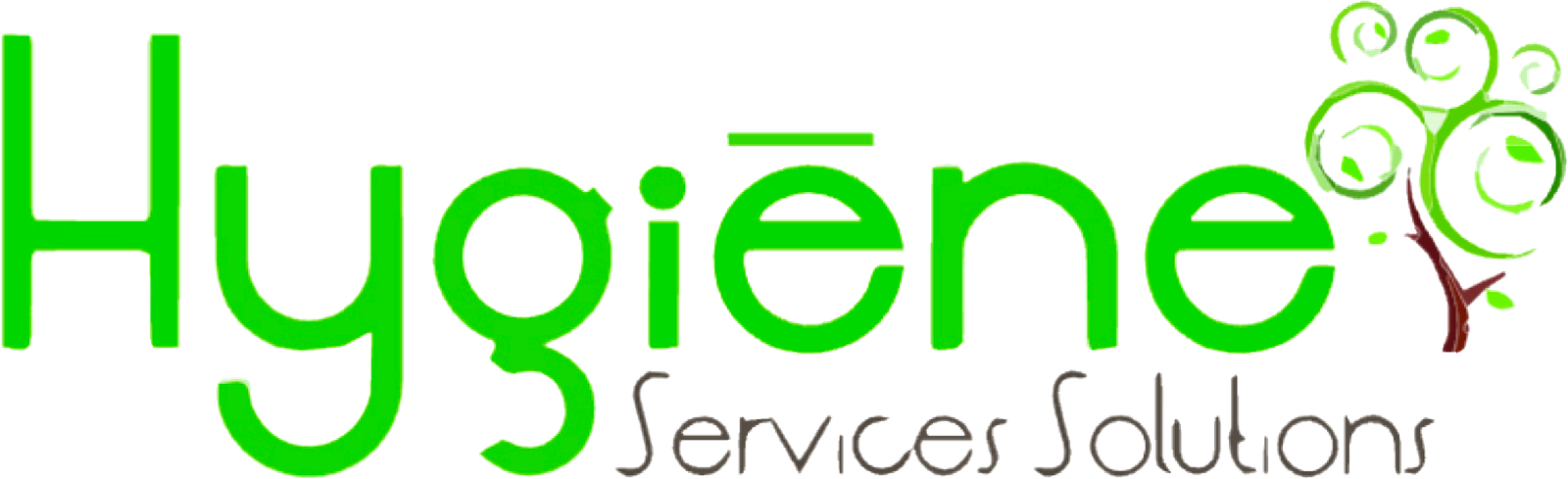 Logo HYGIENE & SERVICES
