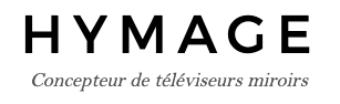 Logo HYMAGE