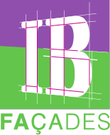 Logo I B FACADES
