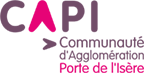 Logo I CAPI BIANCHI