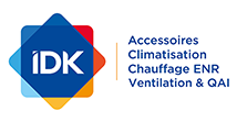 Logo I D K