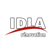 Logo I.D.L.A. RENOVATION