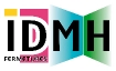 Logo I.D.M.H SERVICES