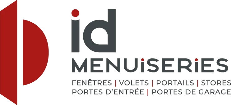 Logo I.D. MENUISERIES