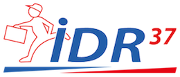 Logo I.D.R. 37