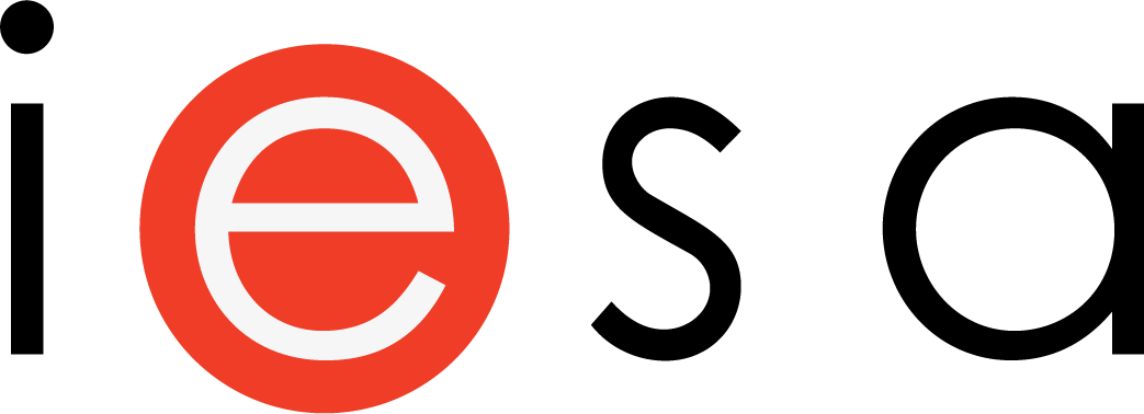 Logo I.E.S.A. (IESA)