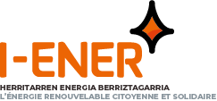 Logo I-ENER