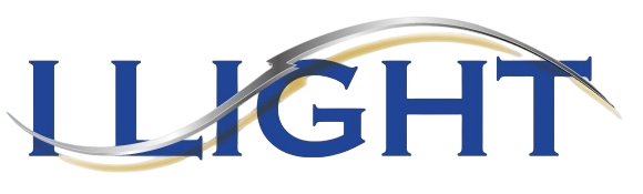 Logo I LIGHT (I LIGHT)