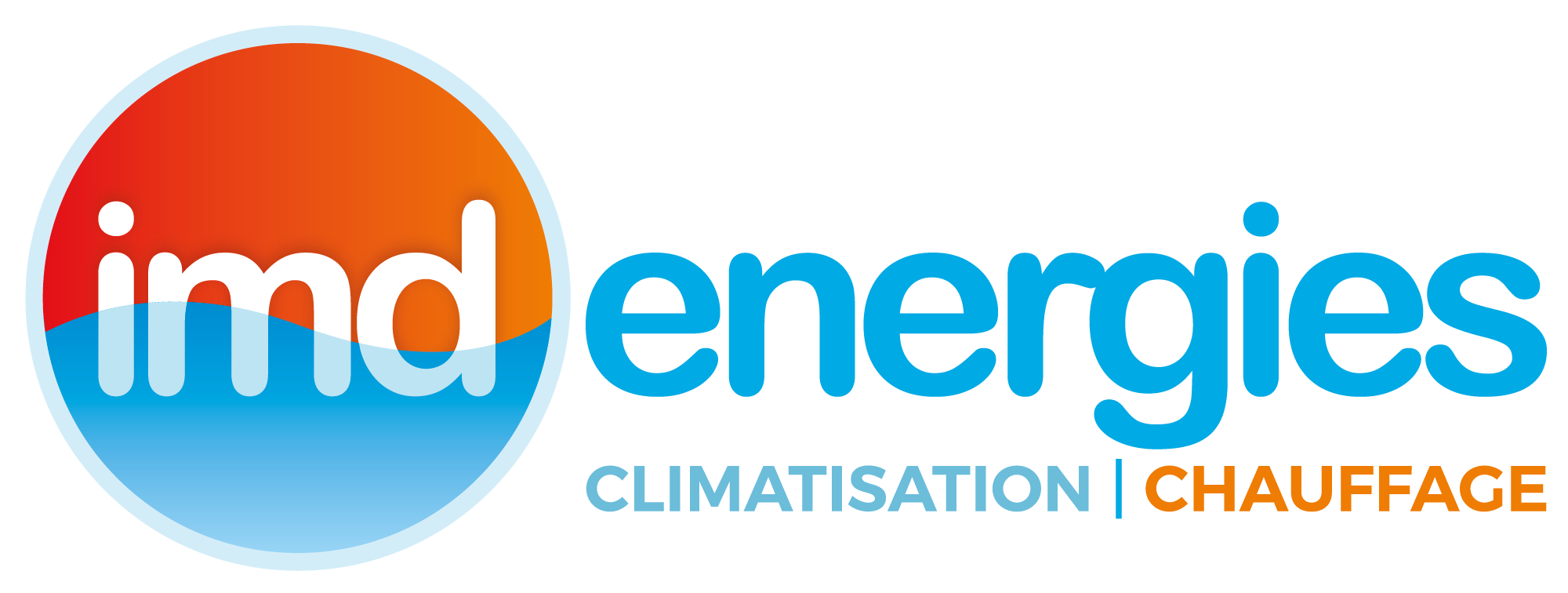 Logo I.M.D ENERGIES