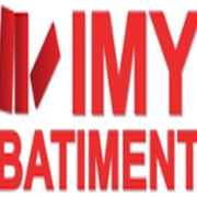 Logo I.M.Y BATIMENT