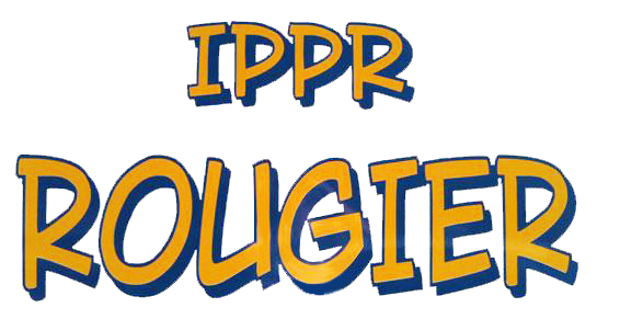 Logo I.P.P.R
