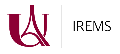 Logo I.R.E.M (I.R.E.M)