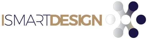 Logo I-SMARTDESIGN