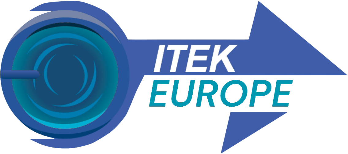 Logo I TEK EUROPE