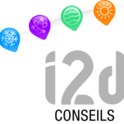 Logo I2D CONSEILS