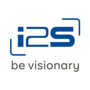 Logo I2S