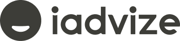 Logo IADVIZE