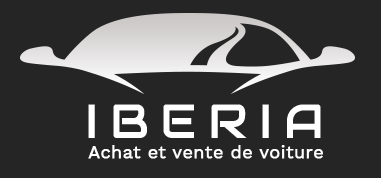 Logo IBERIA I & S