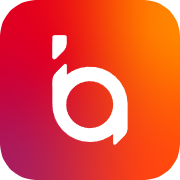 Logo IBEXA