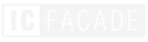 Logo IC FACADE